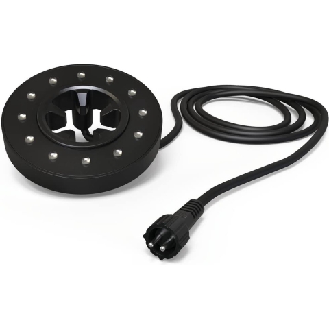 Oase Fountain Ring LED Set Spotverlichting - Oase