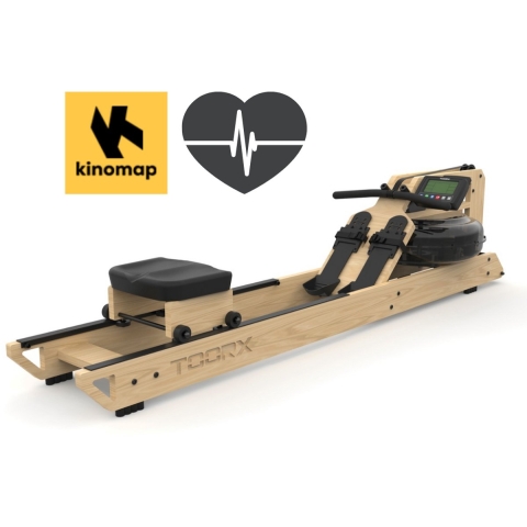Toorx Fitness rower craft roeitrainer