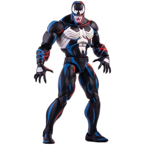 Mondo Spider-Man The Animated Series Venom