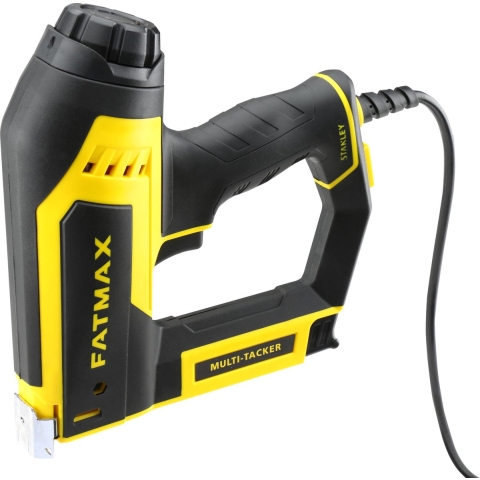 Stanley handgereedschap FATMAX® Electric Multi Tacker - EU - FMHT6-75934 - FMHT6-75934