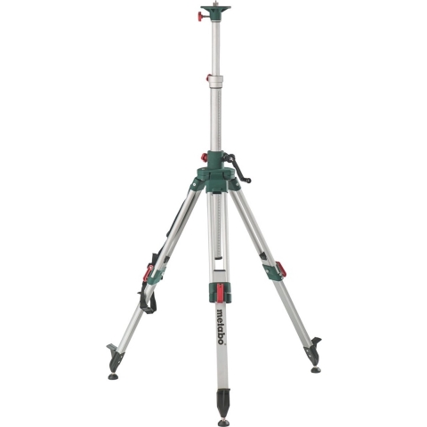Metabo Accessoires Statief Werkhoogte: 74 cm - 192 cm - 628791000