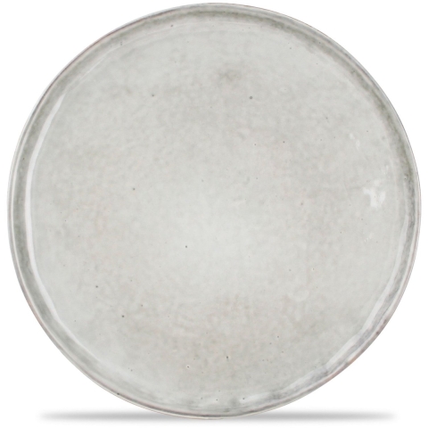 Salt & Pepper Ontbijtborden / Dessertborden Artisan Groen ø 20 cm - 4 Stuks