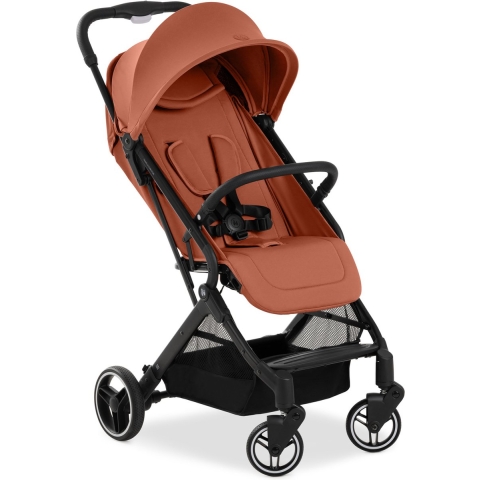 Hauck Travel N Care Plus Reis buggy - Cork