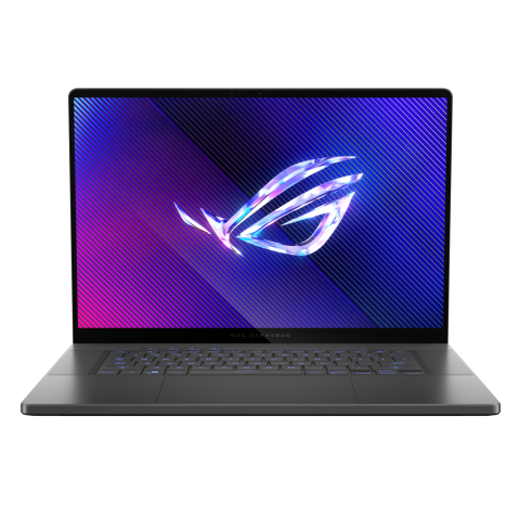 Asus Rog Zephyrus G16 Gu605cw-qr087w - 16 Inch Core™ Ultra 9 285h 32 Gb 2 Tb Geforce Rtx™ 5080