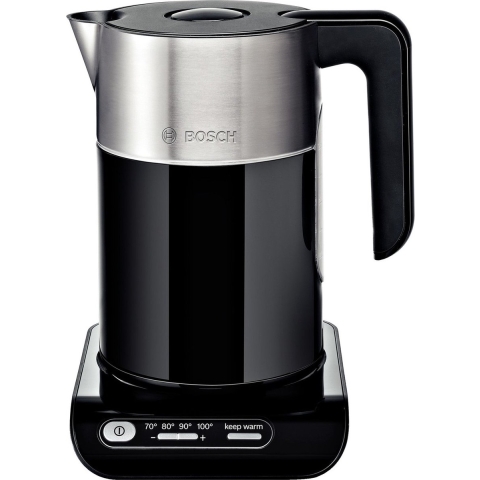 Bosch TWK8613P (Zwart)