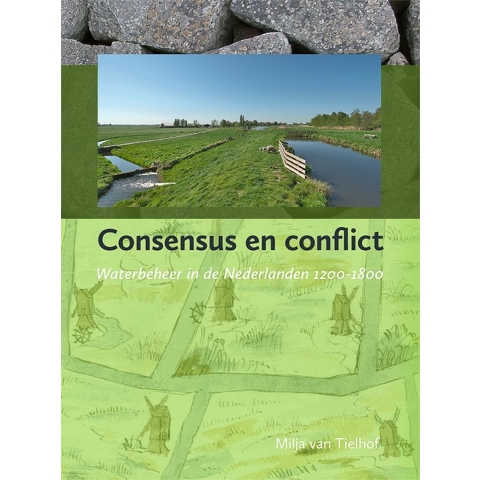 Consensus en conflict (Hardback)