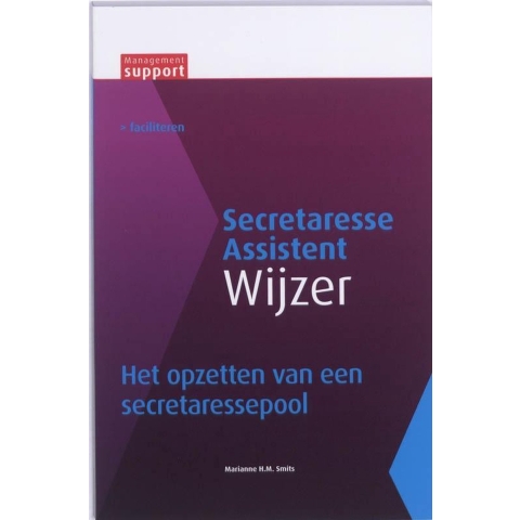 Het opzetten van een secretaressepool (Paperback)