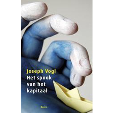 Het spook van het kapitaal (Paperback)