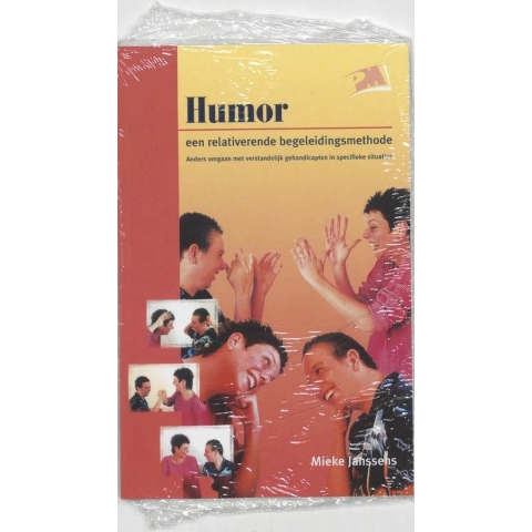 Humor (Paperback)