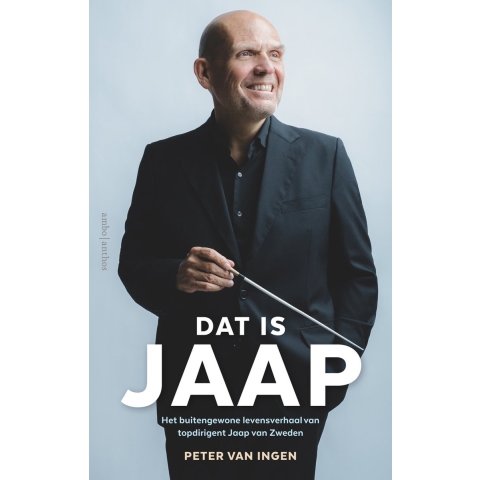 Dat is Jaap (Hardback)
