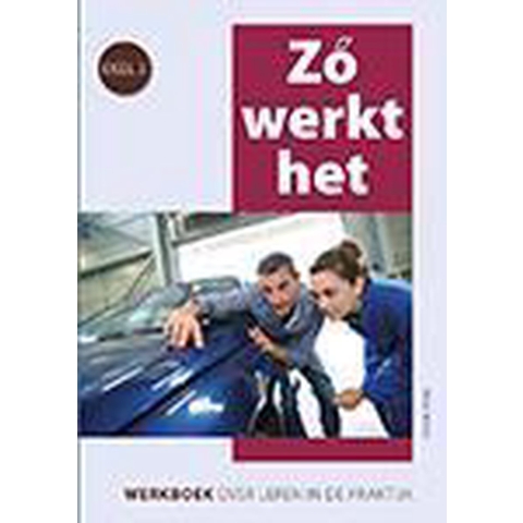 Zó werkt het (Paperback)