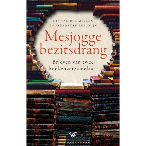 Mesjogge bezitsdrang (Paperback)