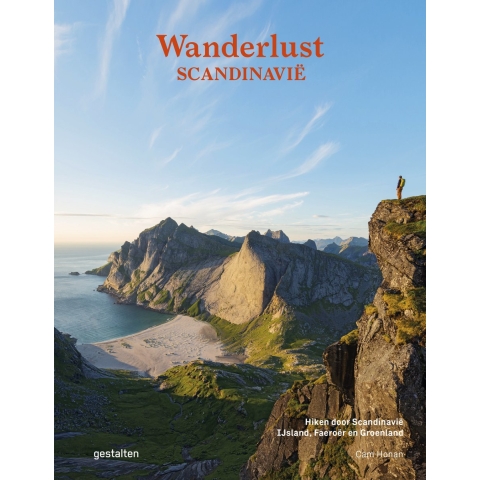 Scandinavië (Hardback)
