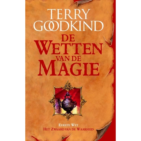 Het Zwaard van de Waarheid (Paperback)
