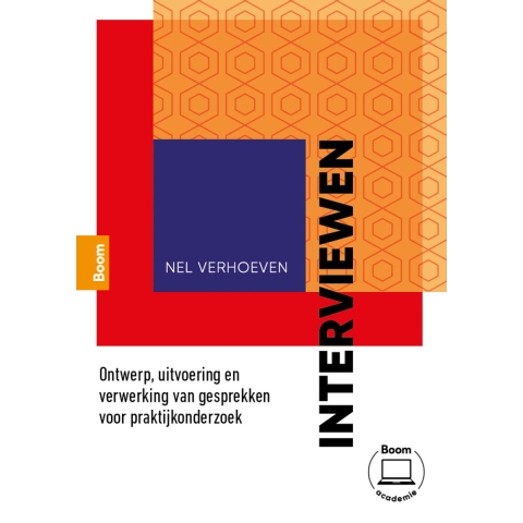 Interviewen (Paperback)