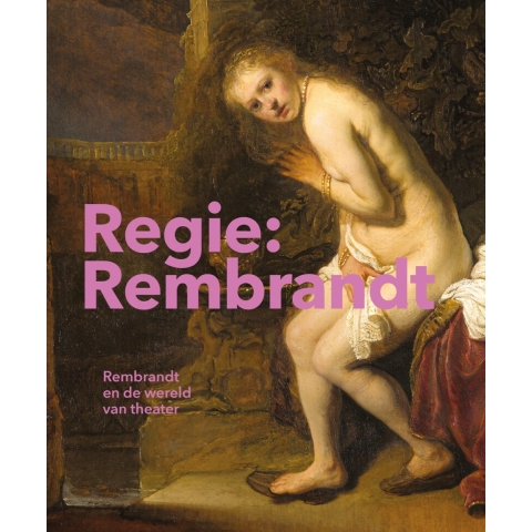 Regie: Rembrandt (Paperback)