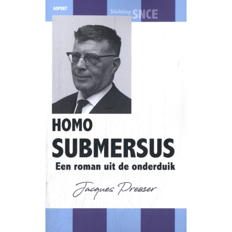 Homo Submersus (Paperback)