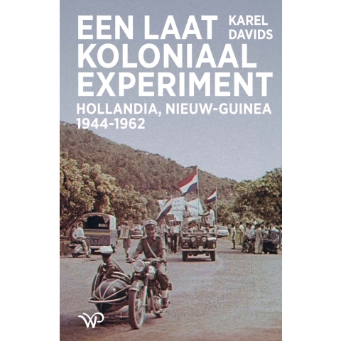 Een laatkoloniaal experiment (Paperback)