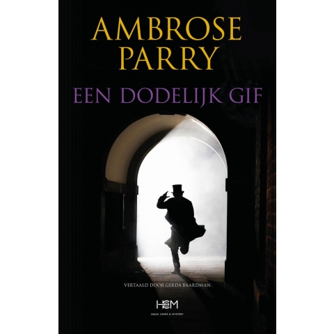 Een dodelijk gif (Paperback)
