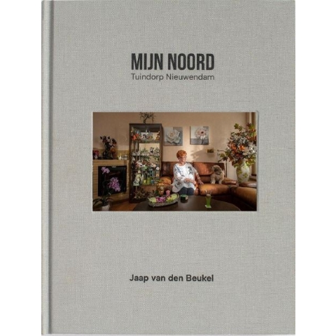 Mijn Noord (Hardback)