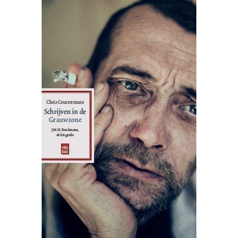 Schrijven in de Grauwzone (Paperback)