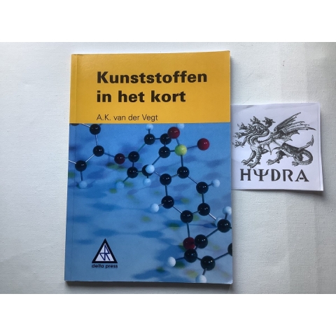 Kunststoffen in het kort (Paperback)