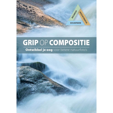 Grip op compositie (Hardback)