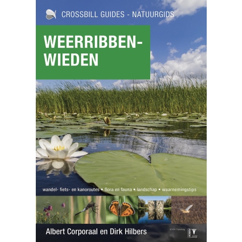 Weerribben-Wieden (Paperback)