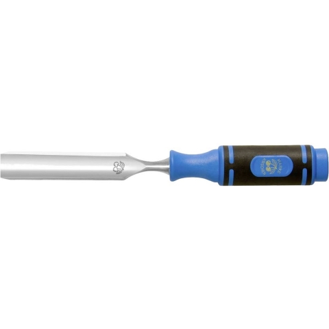 Kirschen 1438018 Holle beitel met 2-K greep 18 mm