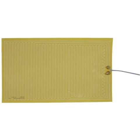 Thermo TECH Polyester Verwarmingsfolie 24 V 15 W (l x b) 420 mm x 245 mm