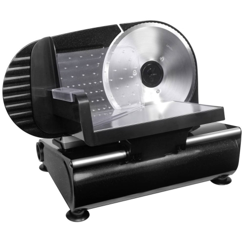 Silva Homeline AS 520 Snijmachine 457012 Zwart