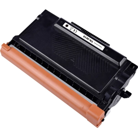 Renkforce Toner vervangt Brother TN-3610 Compatibel Zwart 18000 bladzijden RF-BTN3610 RF-6608854