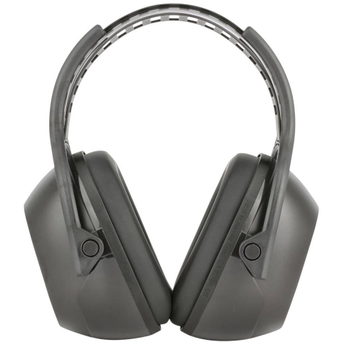 Howard Leight VS130D VeriShield™ 1035194-VS Oorkap 36 dB 1 stuk(s)
