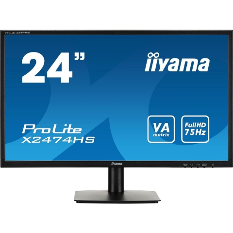 IIyama ProLite X2474HS