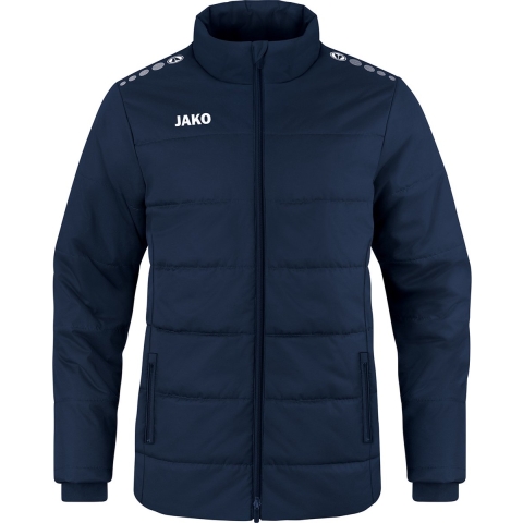 JAKO 7104 Coachvest Team - Marine - 4XL