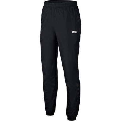 JAKO 7502 Regenbroek Team 2.0 - Zwart - S