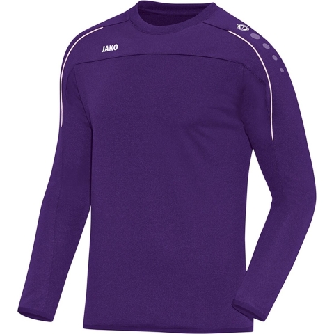 JAKO 8850 Sweater Classico - Paars - S