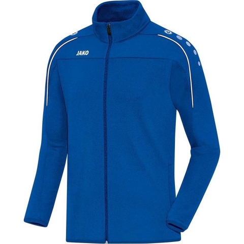 JAKO 9850D Vrijetijdsvest Classico Dames - Royal - 44
