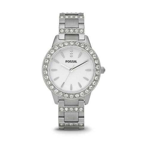 Fossil Jesse ES2362 Dames Horloge