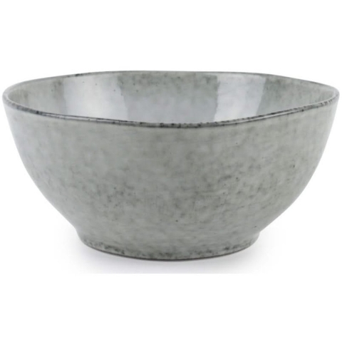 Salt & Pepper Soepkommen / Kommen Artisan Groen ø 14 cm - 4 Stuks