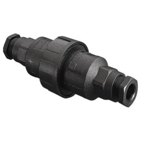 Bulgin PX0777/CAT6ASTP Afsluitkap 1 stuk(s)