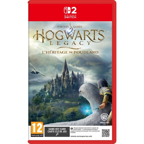 Hogwarts Legacy