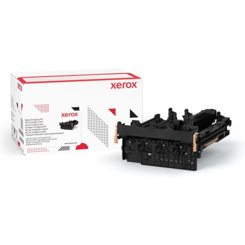 Xerox Imaging Kit Origineel Zwart 125000 bladzijden 013R00700 013R00700