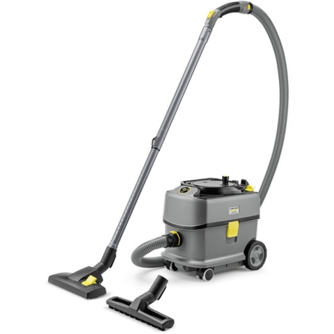 Kärcher Professional T 10/1 Adv 1.527-308.0 Droogzuiger 585 W 10 l
