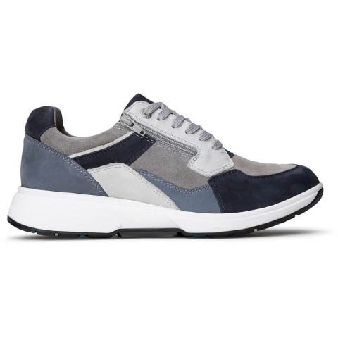 Xsensible 30406.2 wijdte H Zurich HX Sneakers