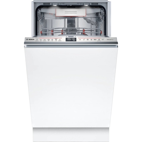 BOSCH SPV6EMX05E Serie 6 Inbouw Vaatwasser