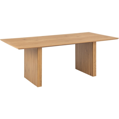 by fonQ Spruce Eettafel 210 x 100 cm