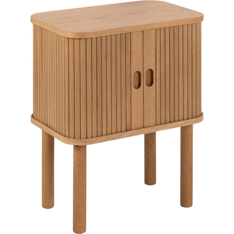 by fonQ Scandi Nachtkastje