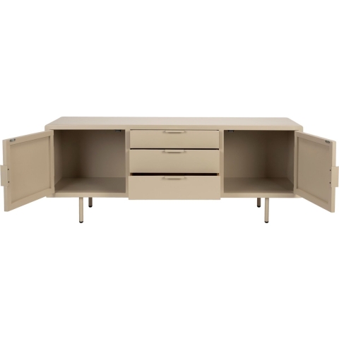 by fonQ Spint Dressoir - Beige