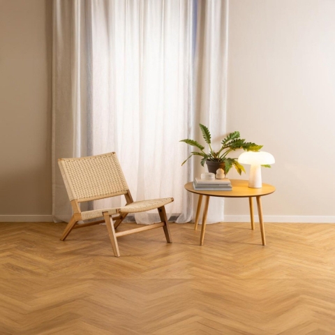 by fonQ Twine Fauteuil